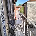 Scent Of Roses * Verbania