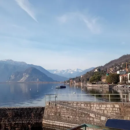 Scent Of Roses Verbania