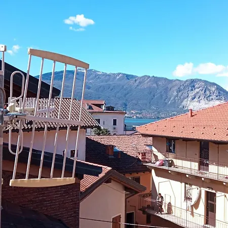 Lejlighed Scent Of Roses