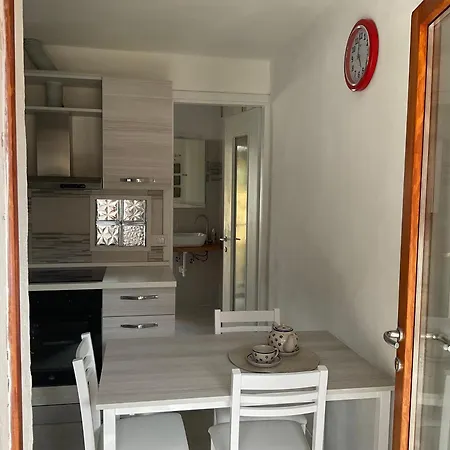 Lejlighed Scent Of Roses *