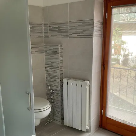 Scent Of Roses Lejlighed *