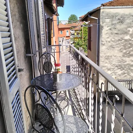 Scent Of Roses * Verbania