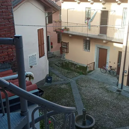 Lejlighed Scent Of Roses *