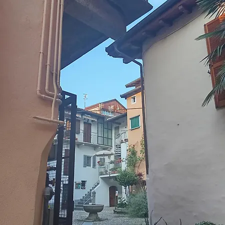 Lejlighed Scent Of Roses