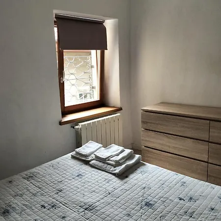 Lejlighed Scent Of Roses