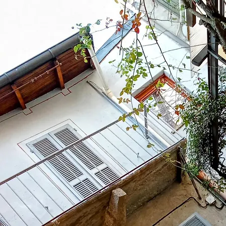 Scent Of Roses Lejlighed *