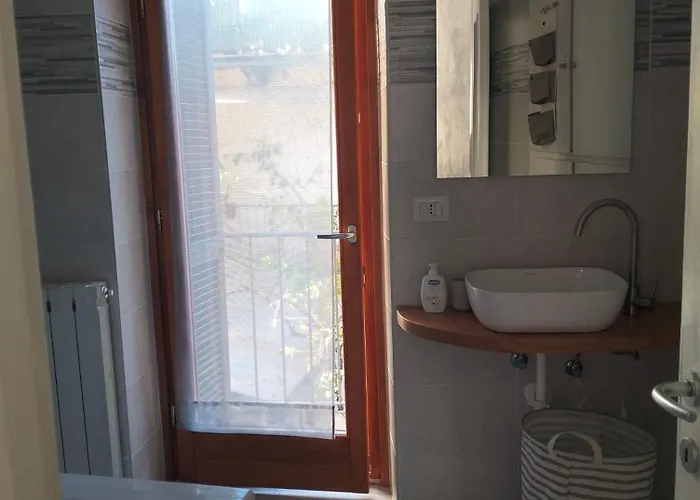 Scent Of Roses Appartement *